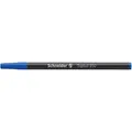 Produktbild: Schneider Topball 850 Tintenrollermine blau 0,5 mm 1 St.