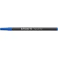 Produktbild: Schneider Topball 850 Tintenrollermine blau 0,5 mm 1 St.