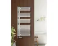 Produktbild: Zehnder Designheizkörper Forma Asym 168,1 x 60 cm weiß LFAR170-060-05
