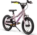 Produktbild: Puky Kinderfahrrad Ab 3 Jahren LS-PRO 14 Pearl Pink