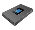 Produktbild: Grandstream UCM6300A - Grau - Telefonanlage - Voice-Over-IP Power over Ethernet