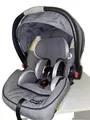Produktbild: Graco SnugRide 35 - size 0-13 kg Kinderautositz