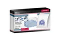 Produktbild: McFilter Staubsaugerbeutel Set inkl. Hepa-& Mikrofilter, passend für Miele Complete C2, Complete C3, S 5000 - 5999, S 5, S 8000 - 8999, 1 St., Alternative zu Miele GN
