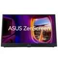 Produktbild: ASUS ZenScreen MB17AHG tragbarer Monitor 43,9 cm (17,3 Zoll) 90LM08PG-B01170
