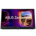 Produktbild: ASUS ZenScreen MB17AHG 17.3 Zoll Full HD IPS LED 16:9 144 Hz Mobiler Monitor