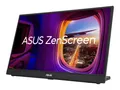 Produktbild: ASUS ZenScreen MB17AHG - LED-Monitor - 45.7 cm (18