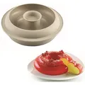 Produktbild: Form Abbraccio 22 Cm Silikomart 28.337.13.0065