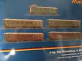 Produktbild: Roco 6200076 Schnellzugset Epoche I H0