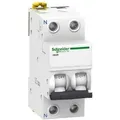Produktbild: Schneider Electric - Leistungsschalter 2p 16a Residential Schneider A9k17216