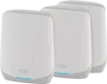Produktbild: NETGEAR RBK763S - Orbi WiFi-6-System AX5400