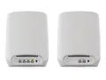 Produktbild: Netgear Orbi RBK763S - WLAN-System - (Router
