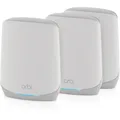 Produktbild: Router ORBI AX5400 MESH SYSTEM NEU