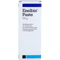 Produktbild: Enelbin Paste N Paste zum Auftragen auf die Haut, 300 g Creme