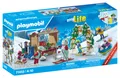 Produktbild: PLAYMOBIL Family Fun 71453 Skiwelt