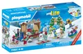 Produktbild: PLAYMOBIL MyLife 71453 Skiwelt, ab 4 Jahren