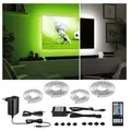 Produktbild: MaxLED 250 LED Strip TV Comfort Basisset 55 Zoll 3,6m 20,5W 277lm/m 30LEDs/m RGBW+ 24VA