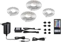 Produktbild: Paulmann MaxLED 250 LED Stripe TV Comfort Basisset 55 Zoll  LED Stripe