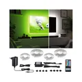 Produktbild: Paulmann MaxLED 250 LED Strip TV Comfort Basisset 55 Zoll 3,6m   20,5W 277lm/m 3