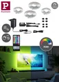 Produktbild: Paulmann MaxLED 250 LED Strip TV Comfort  Set 55 Zoll 3,6m 20,5W 277lm/m  RGBW