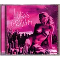 Produktbild: Lukas Graham / 4 (THE PINK ALBUM) (LTD.) (CD) / Island / 3843009 / CD