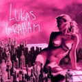 Produktbild: CD Lukas Graham - 4 (The Pink Album) (Ltd.) #1906858