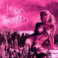 Produktbild: LUKAS GRAHAM - 4 (THE PINK ALBUM) (LTD.)   CD NEU