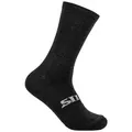 Produktbild: SILCA Socken Gravel Wool Sock | schwarz XL (45-48)