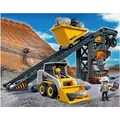 Produktbild: PLAYMOBIL® 4041 - Förderanlage mit Kompaktlader - Bunt