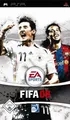 Produktbild: FIFA 08 [PSP]  gebraucht