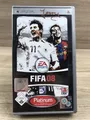 Produktbild: Sony PSP Spiel • FIFA 08 #B1