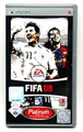 Produktbild: FIFA 08 Platinum Sony PlayStation Portable PSP Anleitung OVP