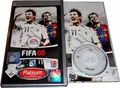 Produktbild: FIFA 08 (Sony PSP, 2008) Playstation Portable Spiel gutes Fußballspiel