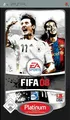Produktbild: FIFA 08 - Platinum PSP Neu & OVP