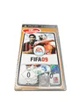 Produktbild: FIFA 08 [Sony PSP] Händler Gebraucht