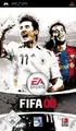Produktbild: FIFA 08 [Platinum] von Electronic Arts GmbH | Game | Zustand gut