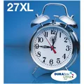 Produktbild: Epson 27XL DuraBrite Ultra (M, C, Y) (C13T27154510)