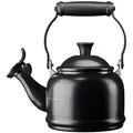 Produktbild: Le Creuset Wasserkessel Demi Schwarz