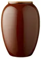 Produktbild: BITZ Vase 20 cm Amber