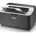 Produktbild: Laserdrucker Brother Hl-1112E 20 Ppm, Einfarbig, Geräuschlos