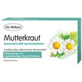 Produktbild: MUTTERKRAUT APOMEDICA 200 mg Filmtabletten 60 St