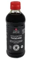 Produktbild: Arche - Cedarwood Tamari Bio (250ml) in Zedernholzfässern gereift Sojasoße