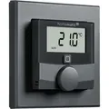 Produktbild: Funk Wandthermostat HmIP-WTH-A - Homematic Ip