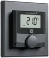 Produktbild: Homematic IP Funk Wandthermostat HmIP-WTH-A