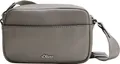 Produktbild: s.Oliver Umhängetasche Crossbody Bag Grey grau