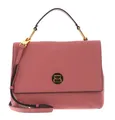 Produktbild: COCCINELLE Liya Handbag Handtasche Umhängetasche Tasche Camelia / Carruba Neu