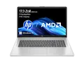 Produktbild: HP 17-cp2336ng - 17,3 Zoll AMD Ryzen™ 3 7320U 8 GB 512 Radeon™ 610M Windows 11 Home