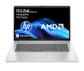 Produktbild: HP 17-cp2336ng - 17,3 Zoll AMD Ryzen™ 3 7320U 8 GB 512 Radeon™ 610M Windows 11 H