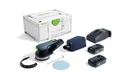 Produktbild: FESTOOL Akku-Exzenterschleifer ETSC 2 125 4,0 I-Plus - 577736