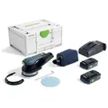 Produktbild: Festool Akku-Exzenterschleifer ETSC 2 125 4,0 I-Plus 577736