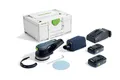 Produktbild: Festool GmbH Akku-Exzenterschleifer ETSC 2 125 4,0 I-Plus 577736